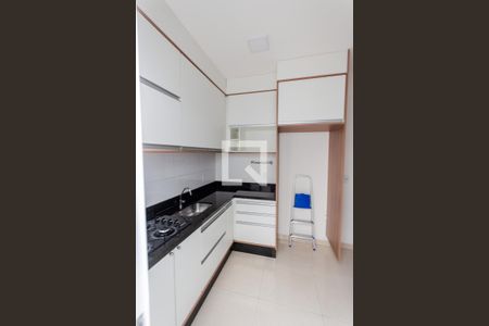 Apartamento para alugar com 55m², 2 quartos e 1 vagaArmário