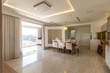 Apartamento para alugar com 2 quartos, 121m² em Vila Izabel, Curitiba