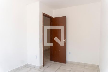 Quarto 2 de casa de condomínio para alugar com 2 quartos, 65m² em Rocha, São Gonçalo