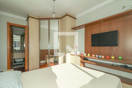 Apartamento à venda com 70m², 2 quartos e 2 vagasQuarto Suíte