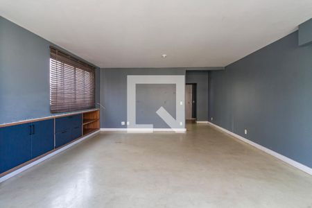 Sala de apartamento para alugar com 2 quartos, 180m² em Paraíso, São Paulo