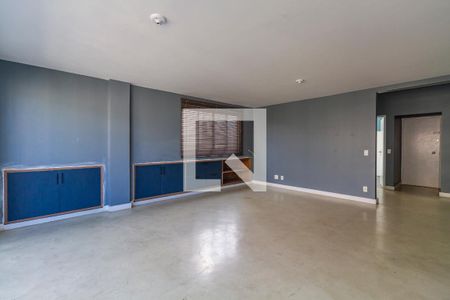 Sala de apartamento para alugar com 2 quartos, 180m² em Paraíso, São Paulo