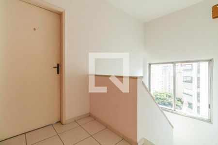 Apartamento para alugar com 180m², 2 quartos e 1 vagaCorredor