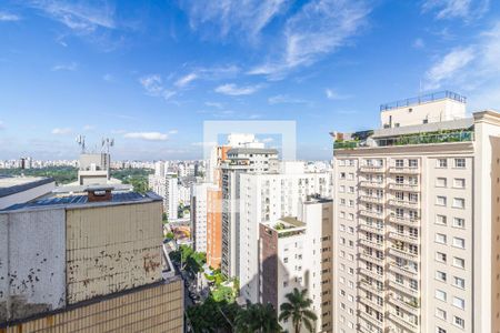 Apartamento para alugar com 180m², 2 quartos e 1 vagaVista