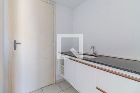 Apartamento para alugar com 180m², 2 quartos e 1 vagaBanheiro da Suíte 2