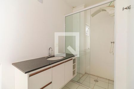 Banheiro da Suíte 1 de apartamento para alugar com 2 quartos, 180m² em Paraíso, São Paulo