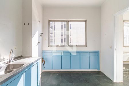 Apartamento para alugar com 180m², 2 quartos e 1 vagaCozinha