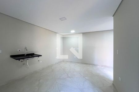 Studio de kitnet/studio para alugar com 1 quarto, 30m² em Vila Monumento, São Paulo
