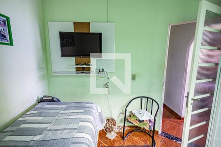 Quarto 2 de casa à venda com 3 quartos, 320m² em São Salvador, Belo Horizonte