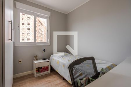 Apartamento à venda com 74m², 3 quartos e 1 vaga Apartamento à venda com 74m², 3 quartos e 1 vagaQuarto 2