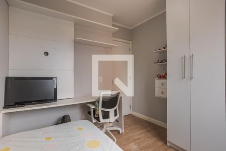 Apartamento à venda com 74m², 3 quartos e 1 vaga Apartamento à venda com 74m², 3 quartos e 1 vagaQuarto 2