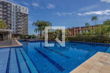 Apartamento à venda com 74m², 3 quartos e 1 vaga Apartamento à venda com 74m², 3 quartos e 1 vagaÁrea comum - Piscina