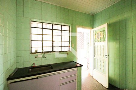 Cozinha de casa para alugar com 2 quartos, 200m² em Casa Verde, São Paulo