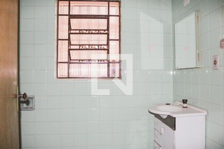 Banheiro de casa para alugar com 2 quartos, 200m² em Casa Verde, São Paulo