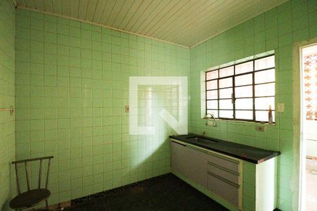Cozinha de casa para alugar com 2 quartos, 200m² em Casa Verde, São Paulo