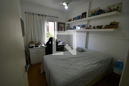 Quarto 2 de apartamento à venda com 3 quartos, 96m² em Centro, Campinas