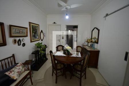 Sala de apartamento à venda com 3 quartos, 96m² em Centro, Campinas