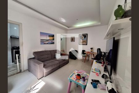 Apartamento à venda com 2 quartos, 72m² em Centro, Rio de Janeiro