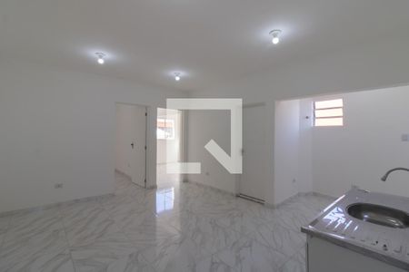 Apartamento para alugar com 42m², 2 quartos e sem vagaSala /Cozinha