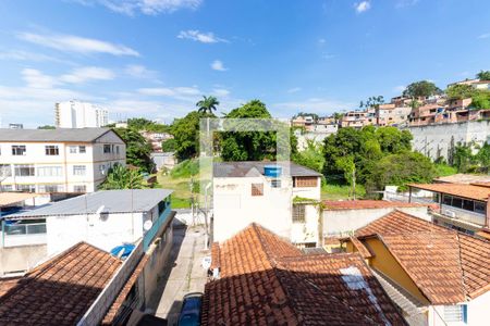Vista quarto de apartamento à venda com 2 quartos, 71m² em Boa Viagem, Niterói