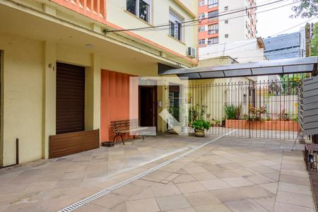 Studio à venda com 33m², 0 quarto e sem vaga Studio à venda com 33m², 0 quarto e sem vagaEntrada