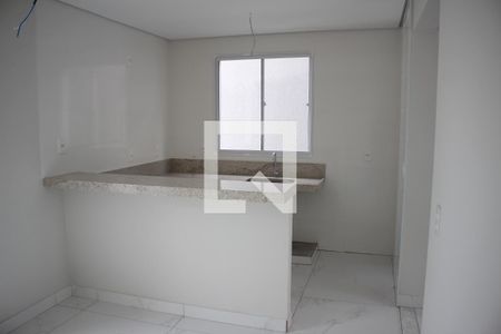 Casa à venda com 3 quartos, 129m² em Camilo Alves, Contagem