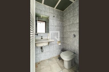 Apartamento à venda com 200m², 3 quartos e 2 vagas Cobertura