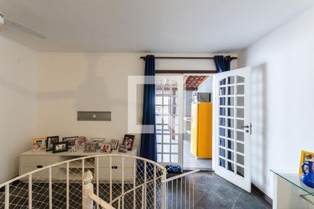 Apartamento à venda com 200m², 3 quartos e 2 vagasCobertura