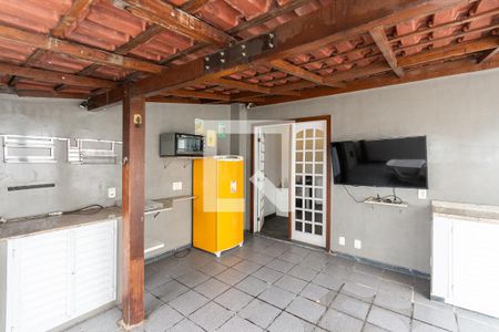 Apartamento à venda com 200m², 3 quartos e 2 vagasCobertura