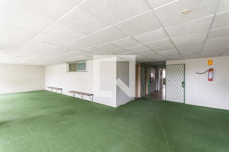 Apartamento à venda com 200m², 3 quartos e 2 vagasÁrea comum