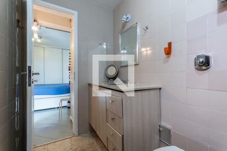 Apartamento à venda com 200m², 3 quartos e 2 vagasBanheiro Suíte