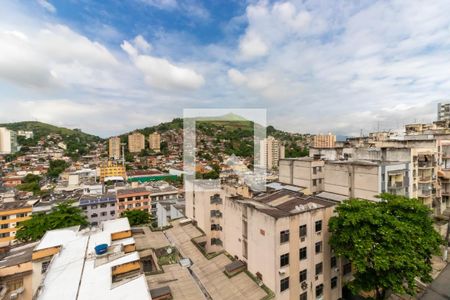 Vista Quarto de apartamento à venda com 1 quarto, 72m² em Fonseca, Niterói