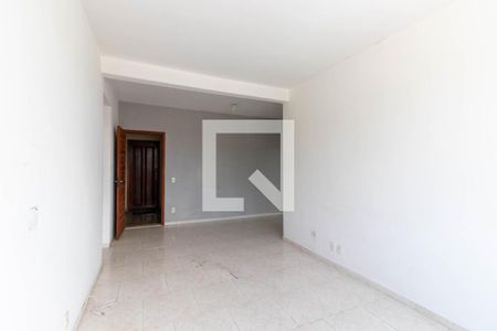 Sala de apartamento à venda com 1 quarto, 72m² em Fonseca, Niterói