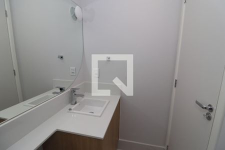 Apartamento à venda com 49m², 2 quartos e 1 vagaBanheiro da Suíte