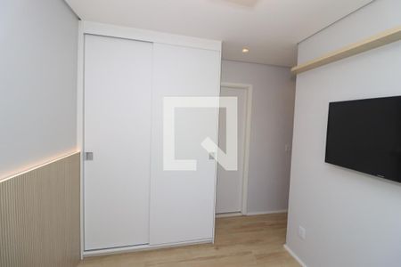 Quarto Suíte de apartamento à venda com 2 quartos, 49m² em Vila Matilde, São Paulo
