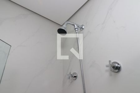 Apartamento à venda com 49m², 2 quartos e 1 vagaBanheiro da Suíte