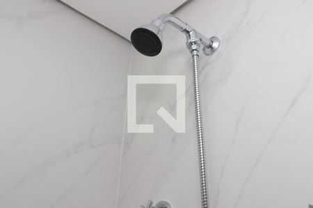 Apartamento à venda com 49m², 2 quartos e 1 vagaBanheiro Social