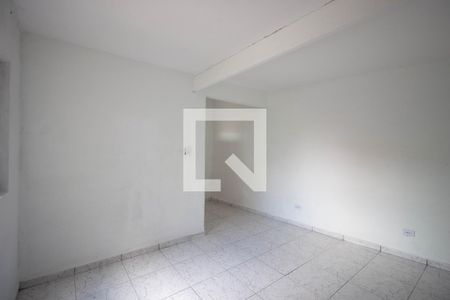 Quarto de casa para alugar com 1 quarto, 30m² em Vila Danubio Azul, São Paulo