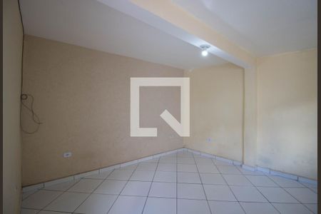 Sala de casa para alugar com 1 quarto, 30m² em Vila Danubio Azul, São Paulo