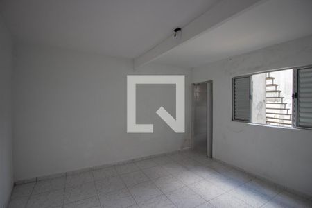 Quarto de casa para alugar com 1 quarto, 30m² em Vila Danubio Azul, São Paulo