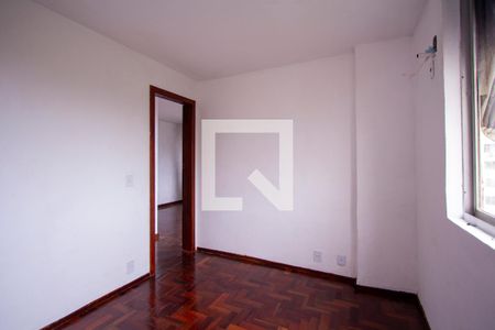 Quarto 1 de apartamento à venda com 2 quartos, 50m² em Morro do Estado, Niterói