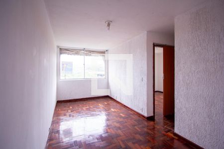 Sala de apartamento para alugar com 2 quartos, 50m² em Morro do Estado, Niterói