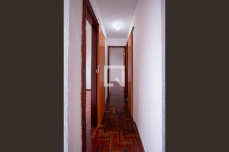 Apartamento à venda com 50m², 2 quartos e 1 vaga Apartamento à venda com 50m², 2 quartos e 1 vagaBanheiro Corredor