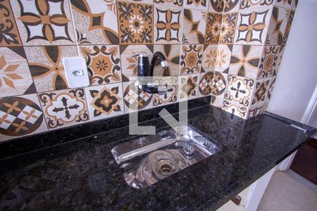 Apartamento à venda com 50m², 2 quartos e 1 vaga Apartamento à venda com 50m², 2 quartos e 1 vagaCozinha