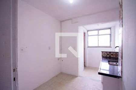Apartamento à venda com 50m², 2 quartos e 1 vaga Apartamento à venda com 50m², 2 quartos e 1 vagaCozinha