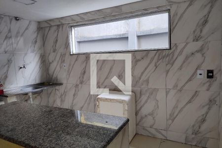 Apartamento à venda com 50m², 2 quartos e 1 vaga Apartamento à venda com 50m², 2 quartos e 1 vagaÁrea comum - Salão de festas