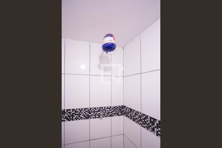 Apartamento à venda com 50m², 2 quartos e 1 vaga Apartamento à venda com 50m², 2 quartos e 1 vagaBanheiro