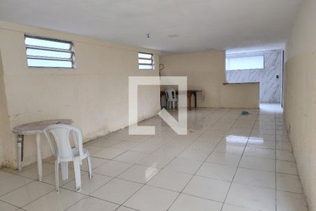 Apartamento à venda com 50m², 2 quartos e 1 vaga Apartamento à venda com 50m², 2 quartos e 1 vagaÁrea comum - Salão de festas