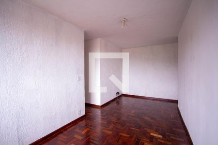 Sala de apartamento à venda com 2 quartos, 50m² em Morro do Estado, Niterói