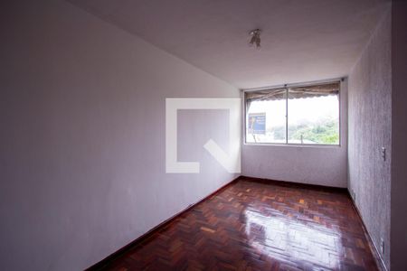 Sala de apartamento à venda com 2 quartos, 50m² em Morro do Estado, Niterói